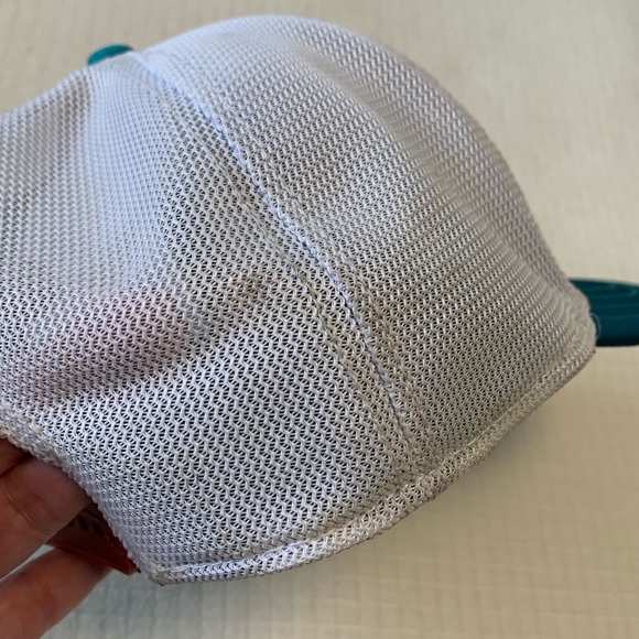 Goorin Bros NWT rhino trucker hat - Picture 14 of 16